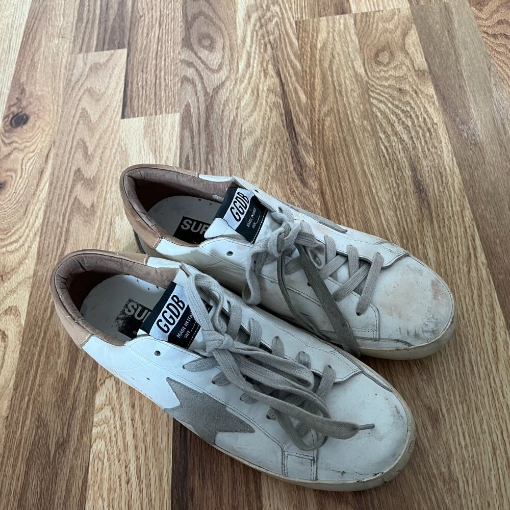 Golden Goose
